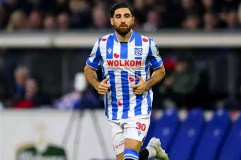 منافس مصر.. لاعب إيران قبل المشاركة في المونديال: الوضع في المنتخب صعب للغاية